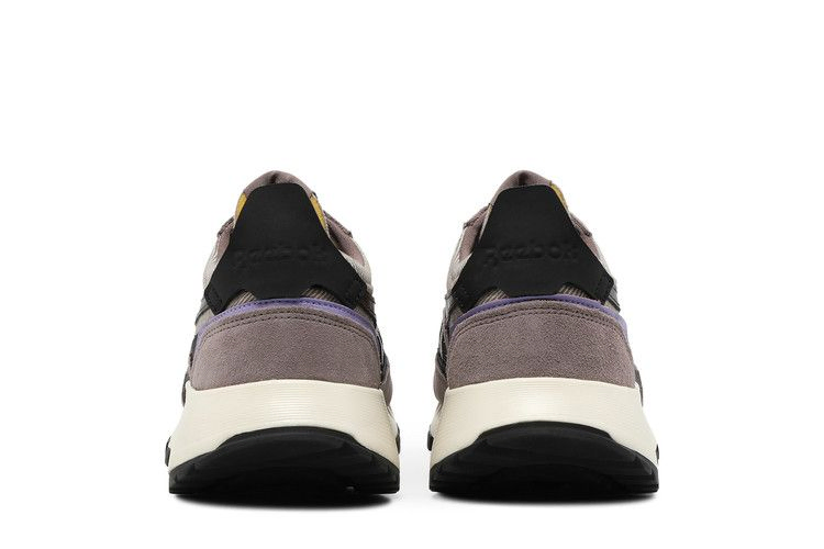 Кроссовки Reebok ASAP Nast x Classic Leather Legacy 'Sandy Taupe'