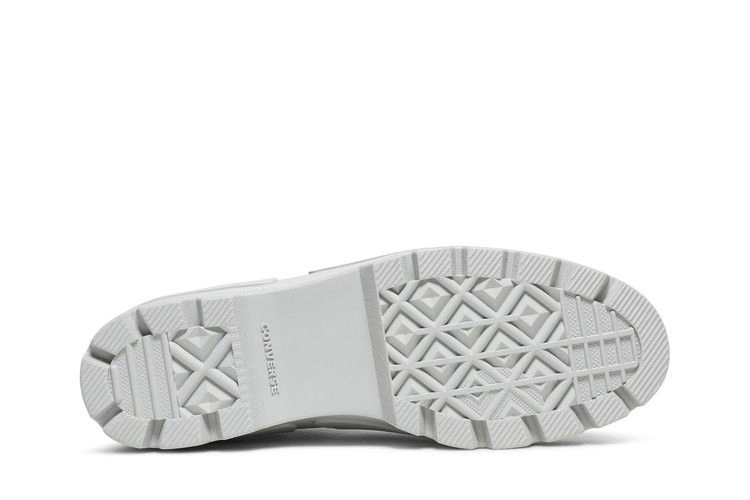 Кроссовки Converse A-Cold-Wall* x Chuck Taylor All Star Lugged High 'Grey Violet'