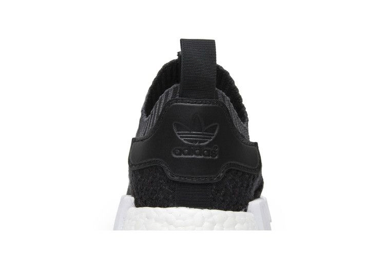 Кроссовки adidas A Ma Maniere x Invincible x NMD_R1 Primeknit 'Core Black'