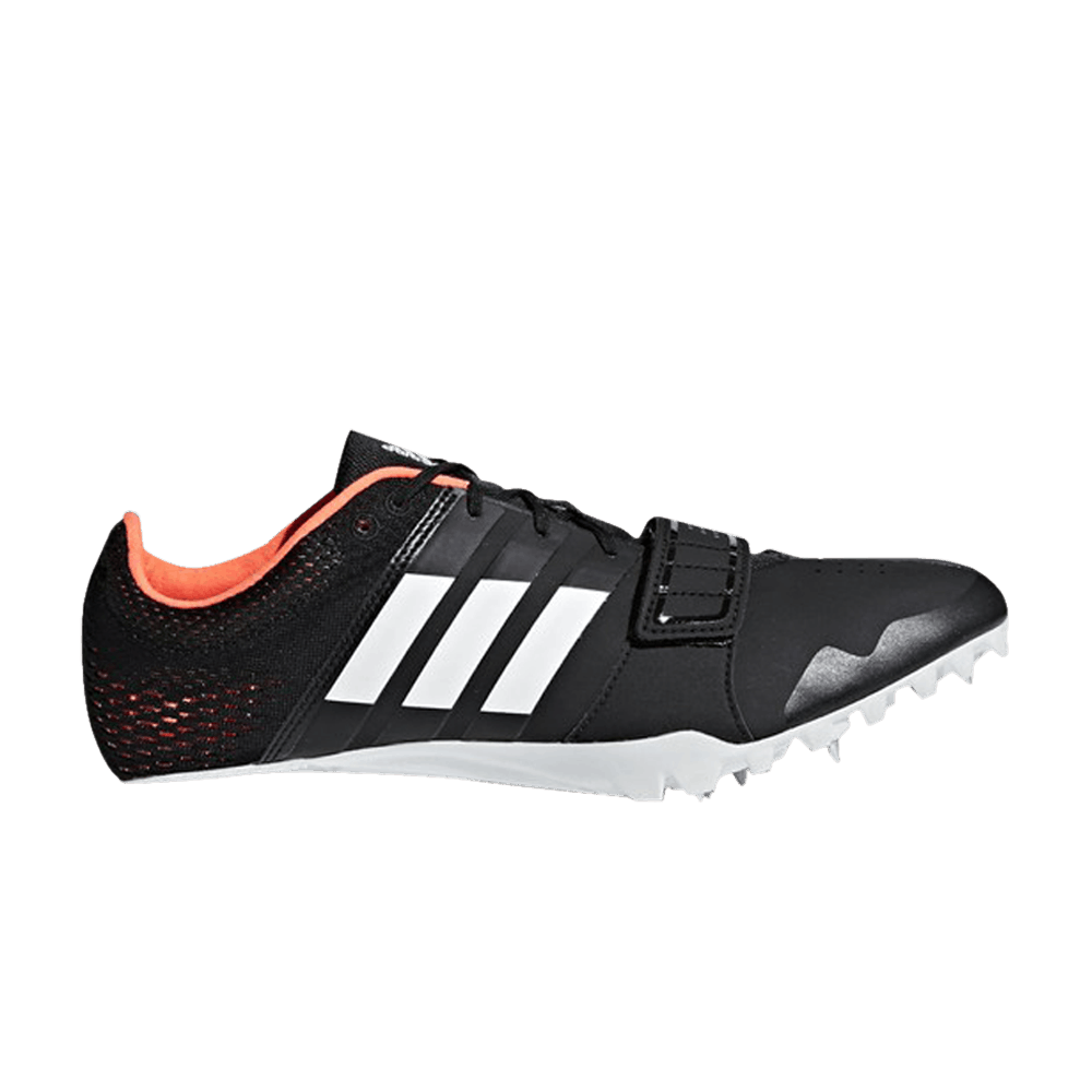 accelerator-spikes-core-black-orange-cg3825