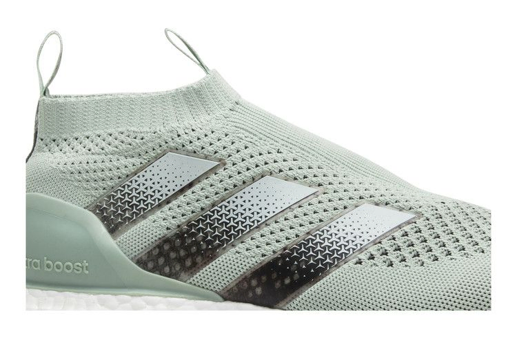 Кроссовки adidas Ace 16+ PureControl UltraBoost 'Teal'
