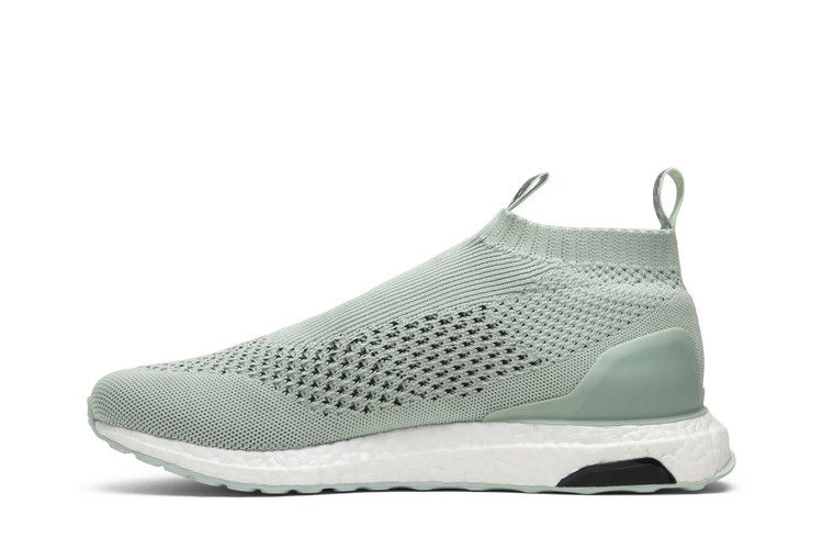 Кроссовки adidas Ace 16+ PureControl UltraBoost 'Teal'