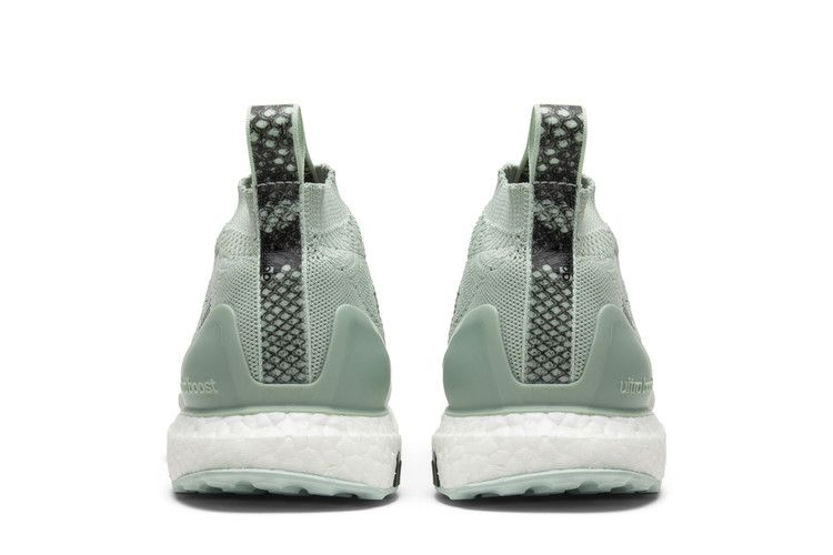 Кроссовки adidas Ace 16+ PureControl UltraBoost 'Teal'