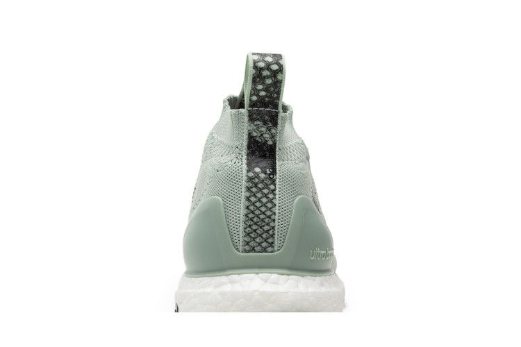 Кроссовки adidas Ace 16+ PureControl UltraBoost 'Teal'