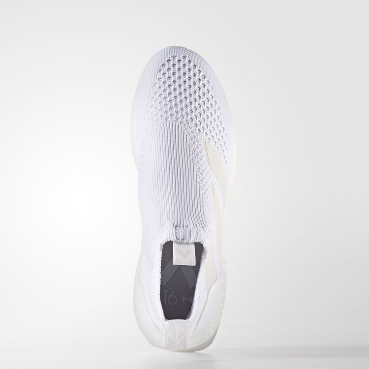 Кроссовки adidas Ace 16+ PureControl UltraBoost 'White'