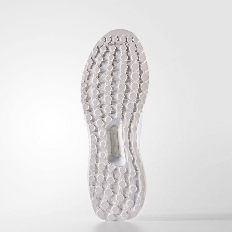 Кроссовки adidas Ace 16+ PureControl UltraBoost 'White'