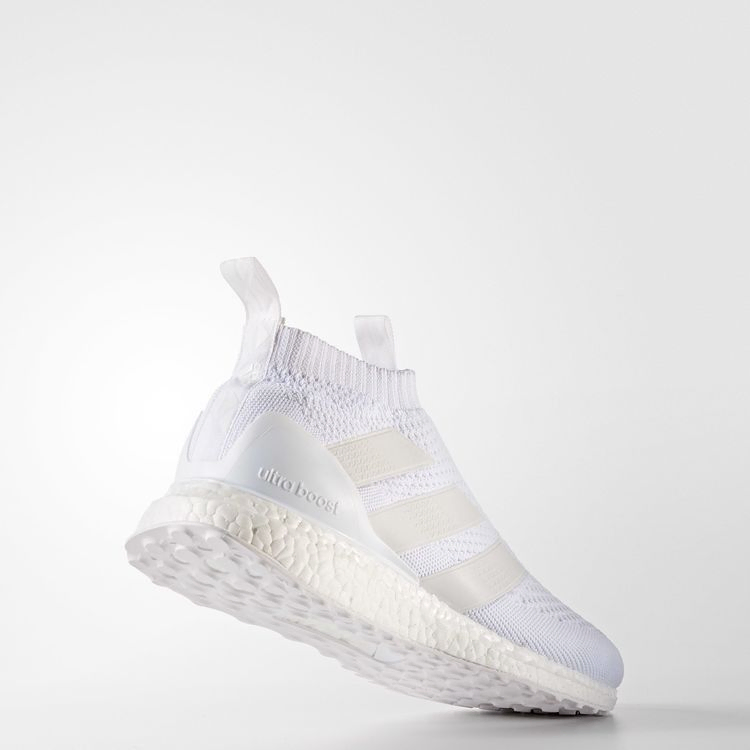 Кроссовки adidas Ace 16+ PureControl UltraBoost 'White'