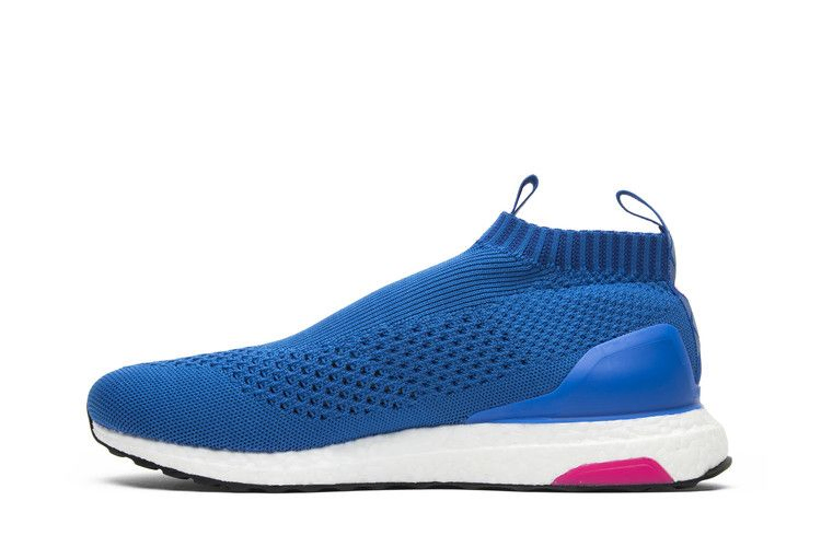 Кроссовки adidas Ace 16+ PureControl UltraBoost ‘Blue Blast’