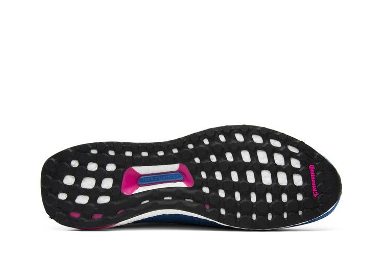 Кроссовки adidas Ace 16+ PureControl UltraBoost ‘Blue Blast’