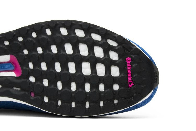 Кроссовки adidas Ace 16+ PureControl UltraBoost ‘Blue Blast’