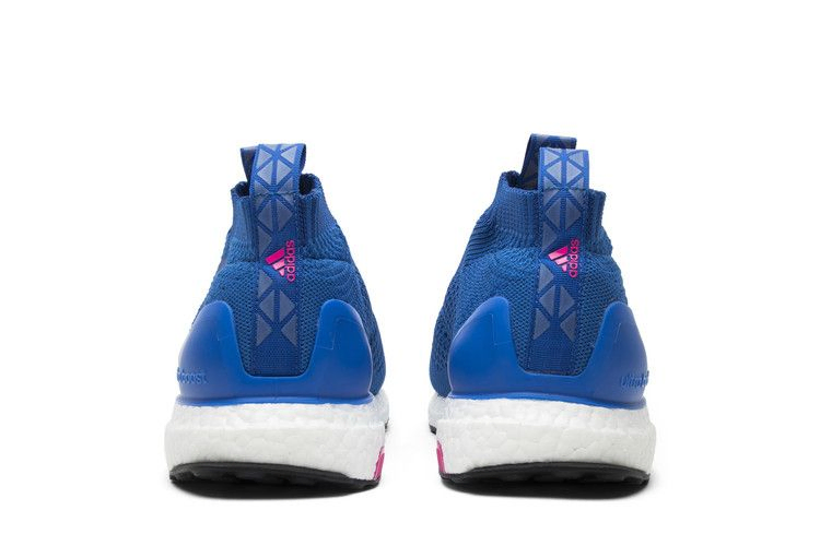 Кроссовки adidas Ace 16+ PureControl UltraBoost ‘Blue Blast’