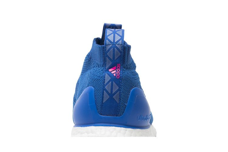Кроссовки adidas Ace 16+ PureControl UltraBoost ‘Blue Blast’