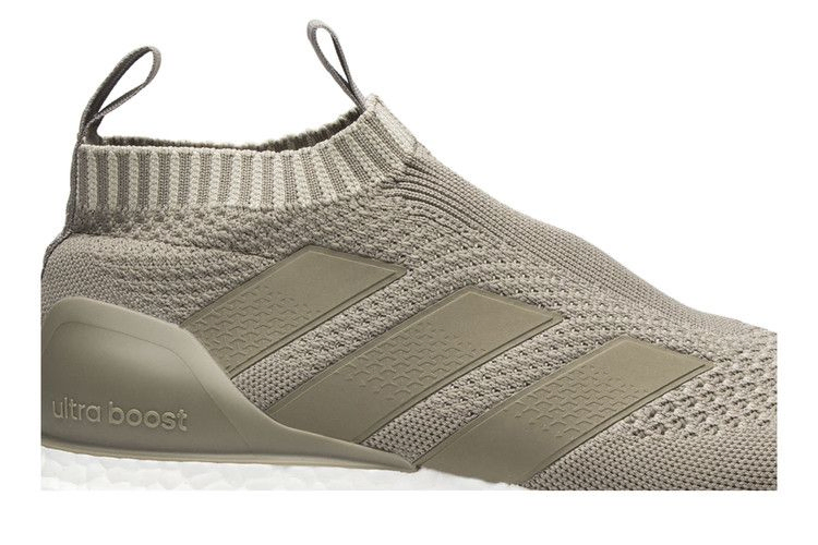 Кроссовки adidas Ace 16+ PureControl UltraBoost 'Clay'