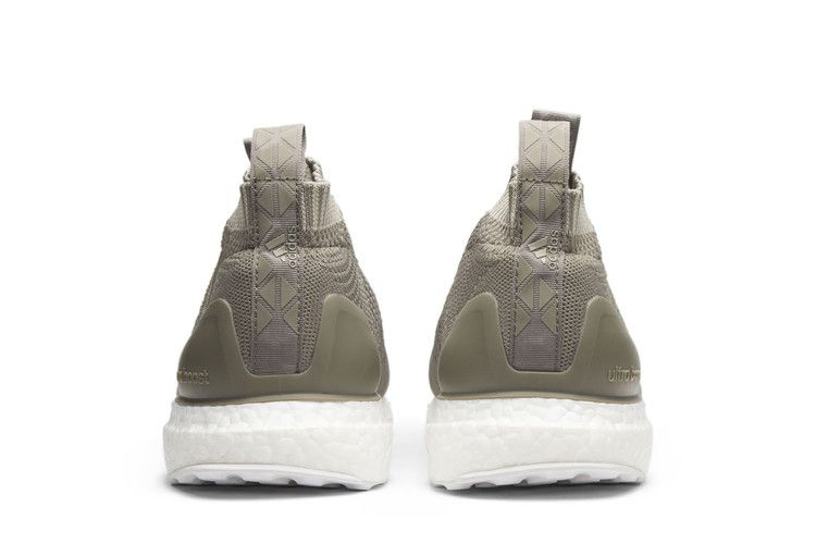 Кроссовки adidas Ace 16+ PureControl UltraBoost 'Clay'