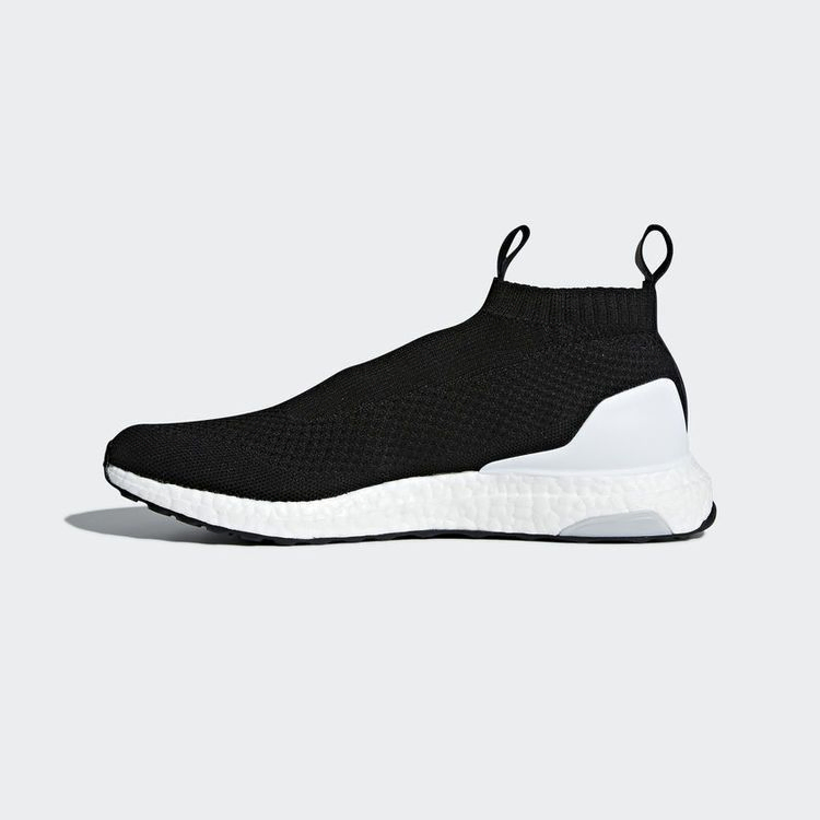Кроссовки adidas Ace 16+ PureControl UltraBoost 'Core Black'