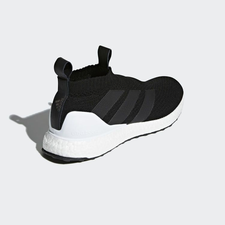 Кроссовки adidas Ace 16+ PureControl UltraBoost 'Core Black'