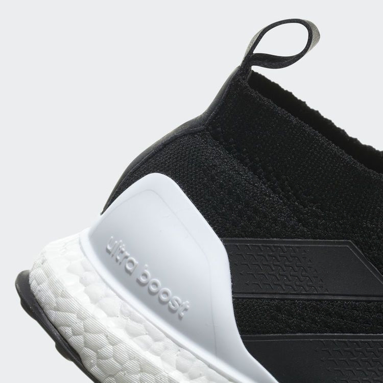 Кроссовки adidas Ace 16+ PureControl UltraBoost 'Core Black'