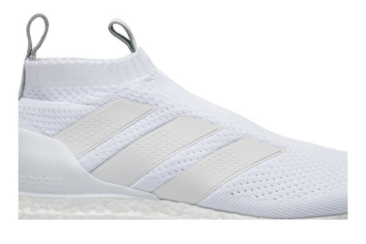 Кроссовки adidas Ace 16+ PureControl UltraBoost 'Triple White'
