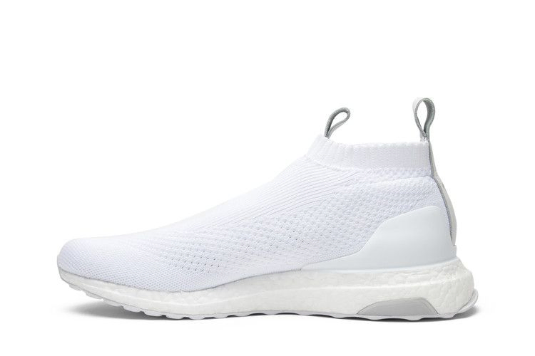Кроссовки adidas Ace 16+ PureControl UltraBoost 'Triple White'