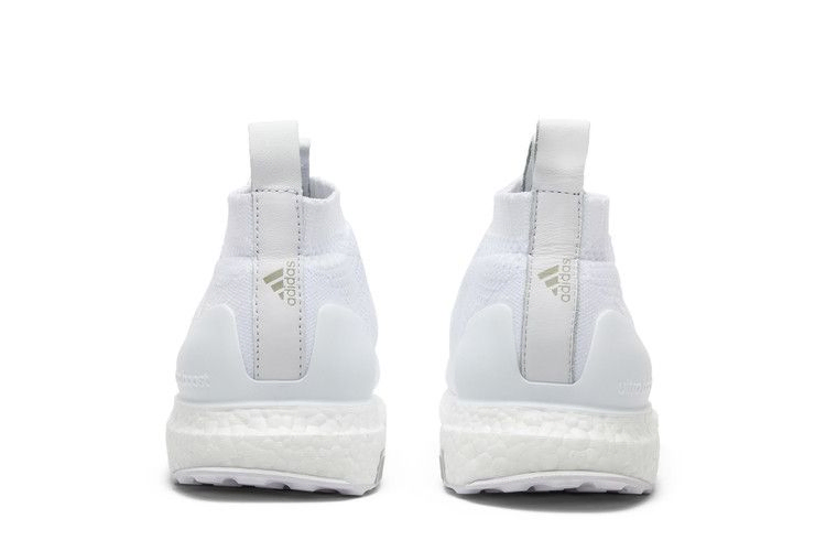 Кроссовки adidas Ace 16+ PureControl UltraBoost 'Triple White'