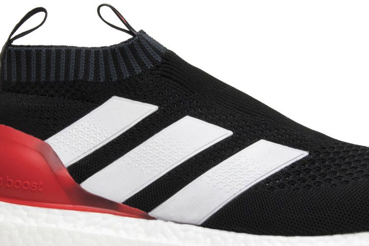 Кроссовки adidas Ace 16+ PureControl UltraBoost 'Red Limit'