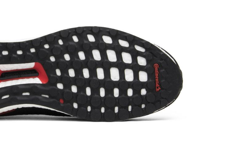 Кроссовки adidas Ace 16+ PureControl UltraBoost 'Red Limit'