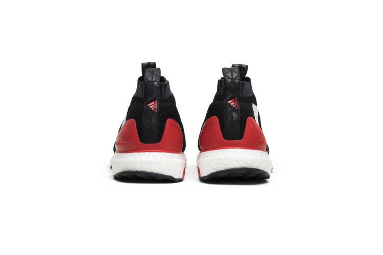 Кроссовки adidas Ace 16+ PureControl UltraBoost 'Red Limit'