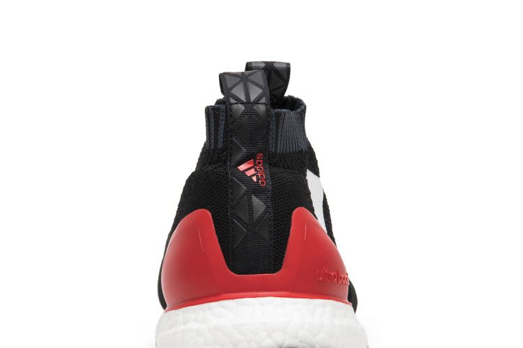 Кроссовки adidas Ace 16+ PureControl UltraBoost 'Red Limit'