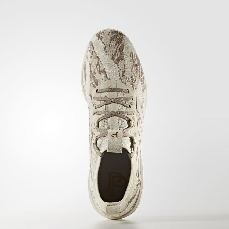 Кроссовки adidas Paul Pogba x Ace 17.1 'Clear Brown'