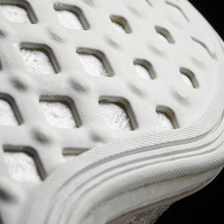 Кроссовки adidas Paul Pogba x Ace 17.1 'Clear Brown'