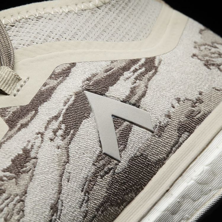 Кроссовки adidas Paul Pogba x Ace 17.1 'Clear Brown'