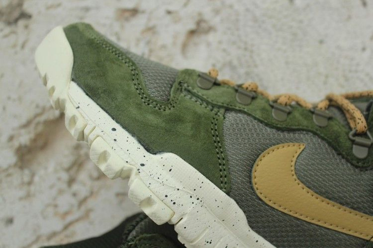 Кроссовки Nike ACG Dunk High OMS