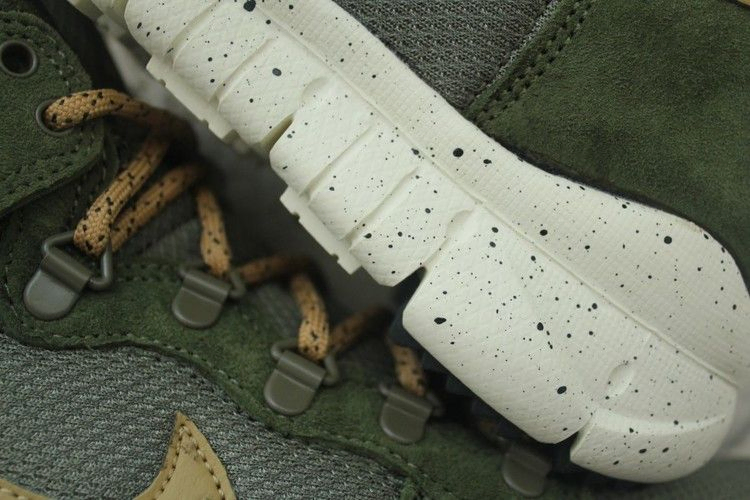 Кроссовки Nike ACG Dunk High OMS