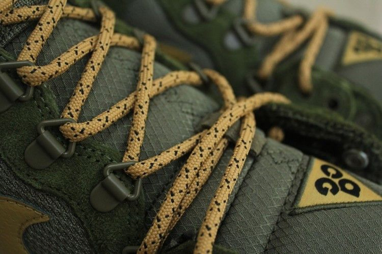 Кроссовки Nike ACG Dunk High OMS