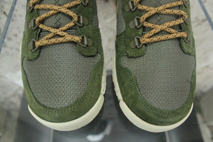 Кроссовки Nike ACG Dunk High OMS