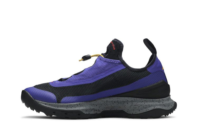 Кроссовки Nike ACG Zoom Air AO 'Fusion Violet Red'