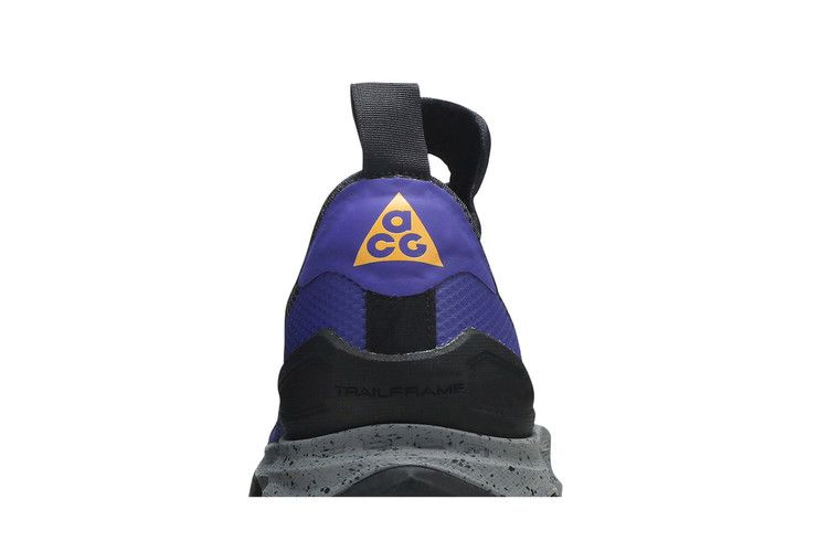 Кроссовки Nike ACG Zoom Air AO 'Fusion Violet Red'