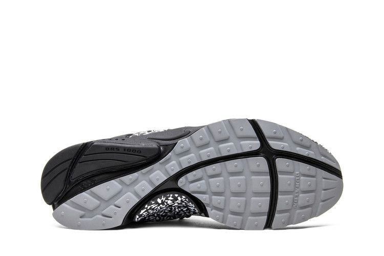 Кроссовки Nike Acronym x Air Presto Mid 'Cool Grey'