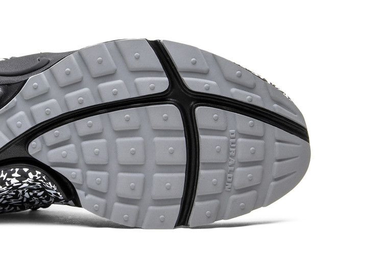 Кроссовки Nike Acronym x Air Presto Mid 'Cool Grey'