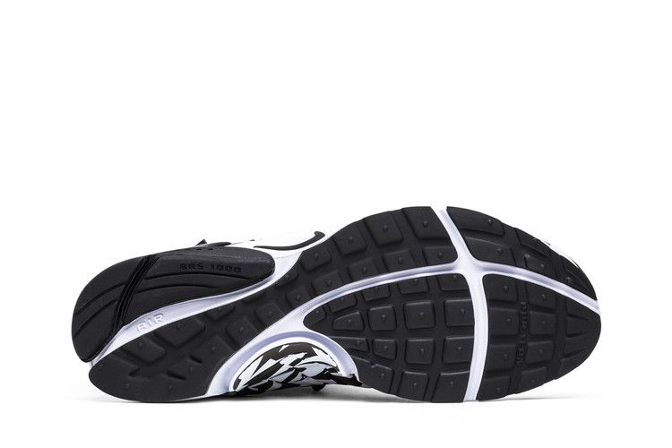 Кроссовки Nike Acronym x Air Presto Mid 'Racer Pink'