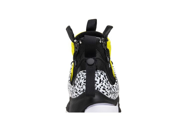 Кроссовки Nike Acronym x Air Presto Mid 'Dynamic Yellow'