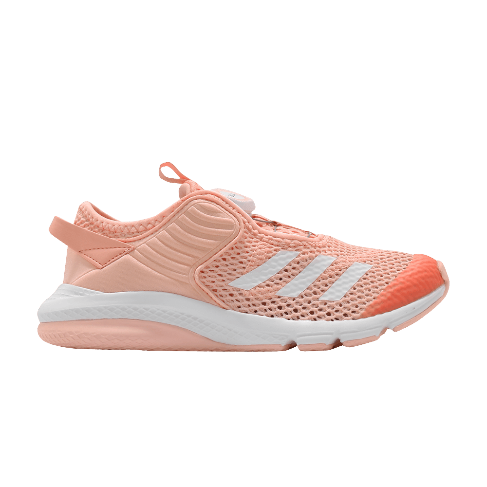 Кроссовки adidas ActiveFlex Boa K 'Glow Pink'