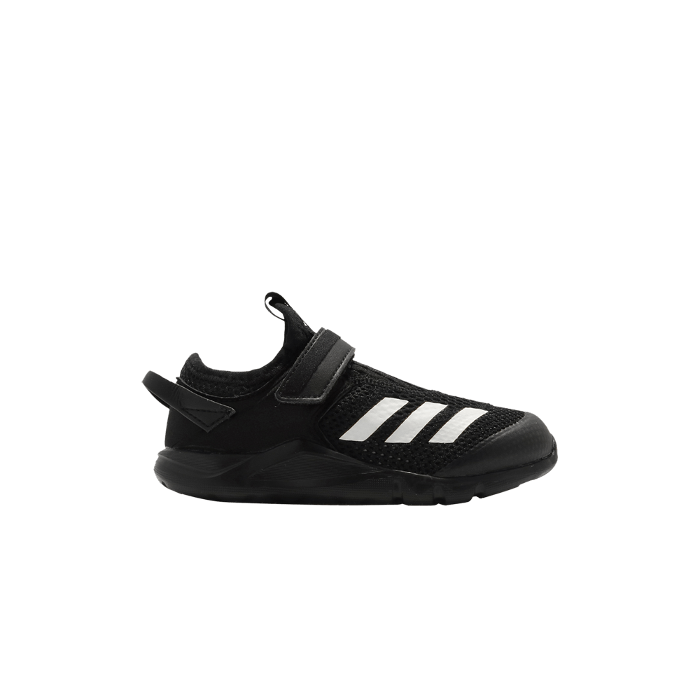 Кроссовки adidas ActiveFlex Summer.Rdy Infant 'Black White'
