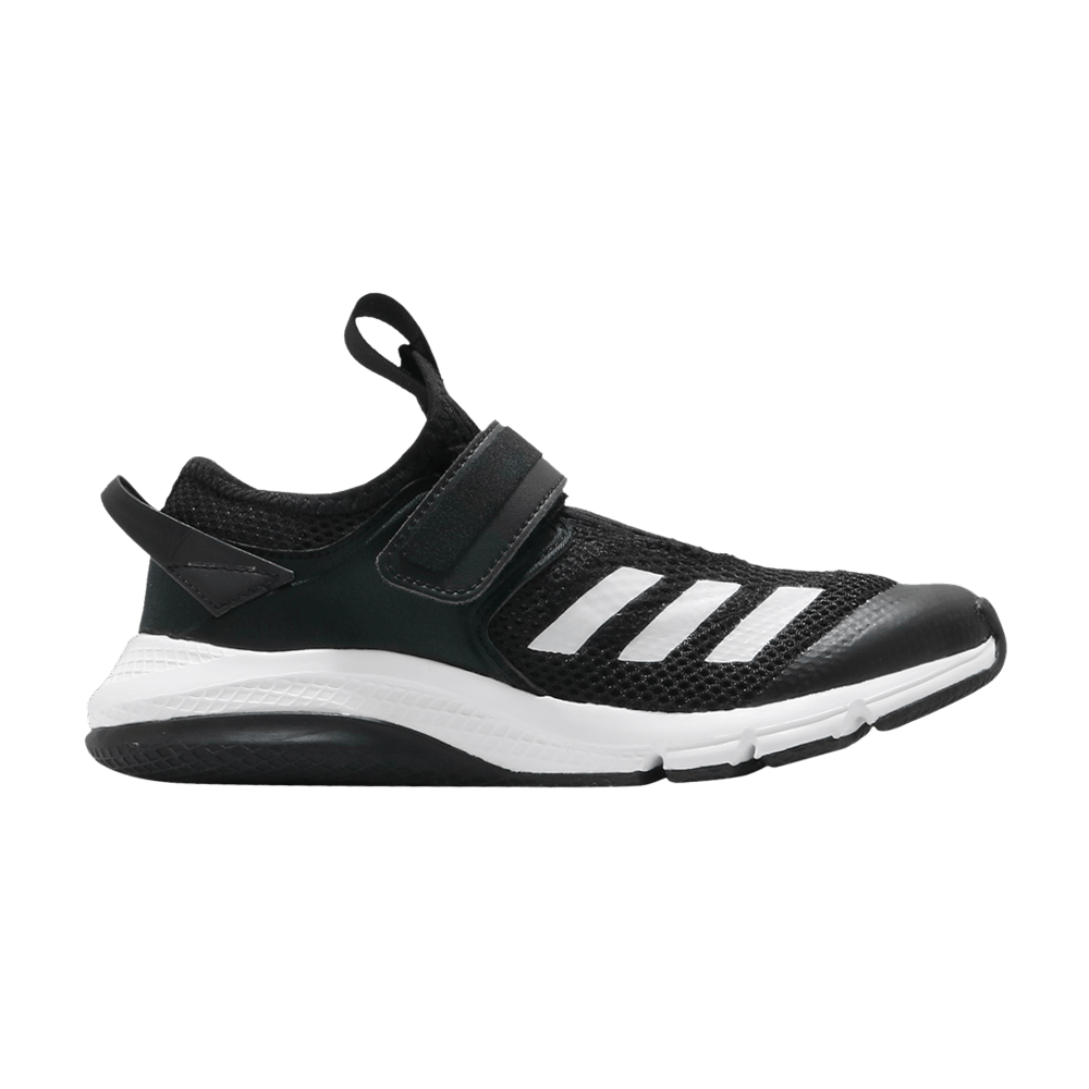 Кроссовки adidas ActiveFlex Summer.Rdy J 'Black White'