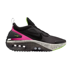 Черный/Fireberry