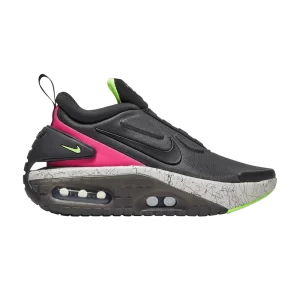 Черный/Черный/Fireberry/Электрический зеленый