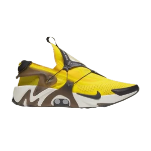 Opti Yellow/Черный
