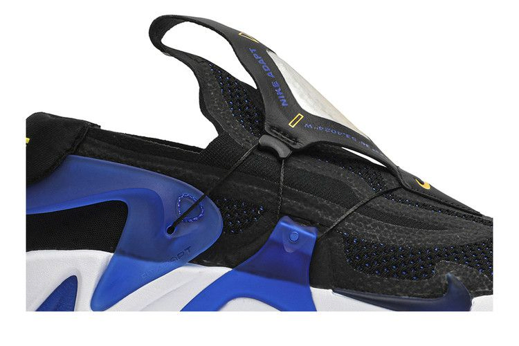 Кроссовки Nike Adapt Huarache 'Racer Blue'
