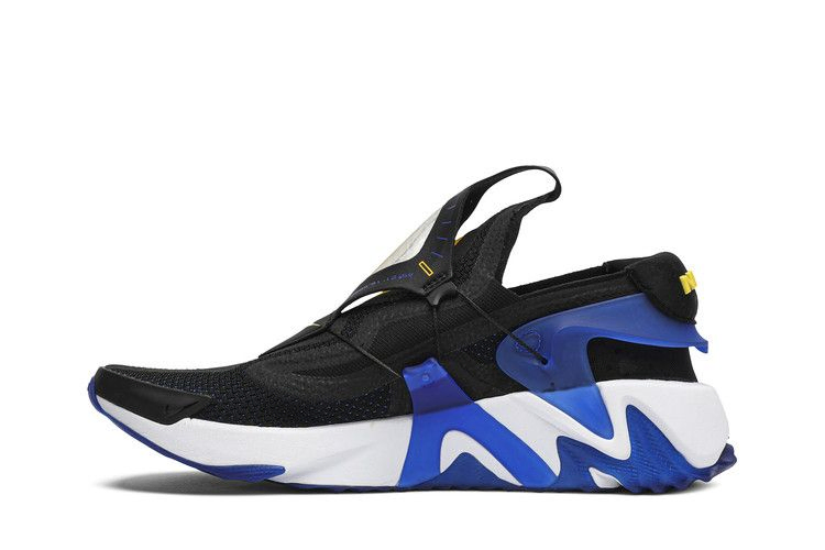 Кроссовки Nike Adapt Huarache 'Racer Blue'