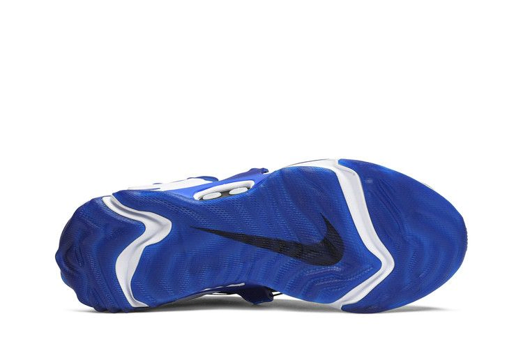 Кроссовки Nike Adapt Huarache 'Racer Blue'